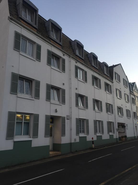 Beau Rivage Διαμέρισμα St Brelade Εξωτερικό φωτογραφία
