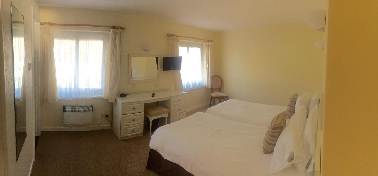 Beau Rivage Διαμέρισμα St Brelade Εξωτερικό φωτογραφία