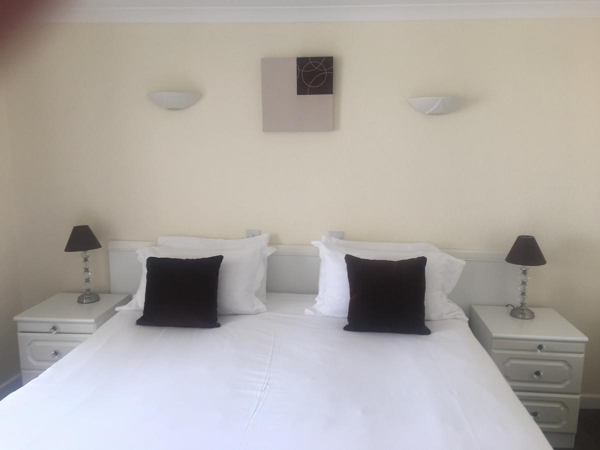 Beau Rivage Διαμέρισμα St Brelade Εξωτερικό φωτογραφία
